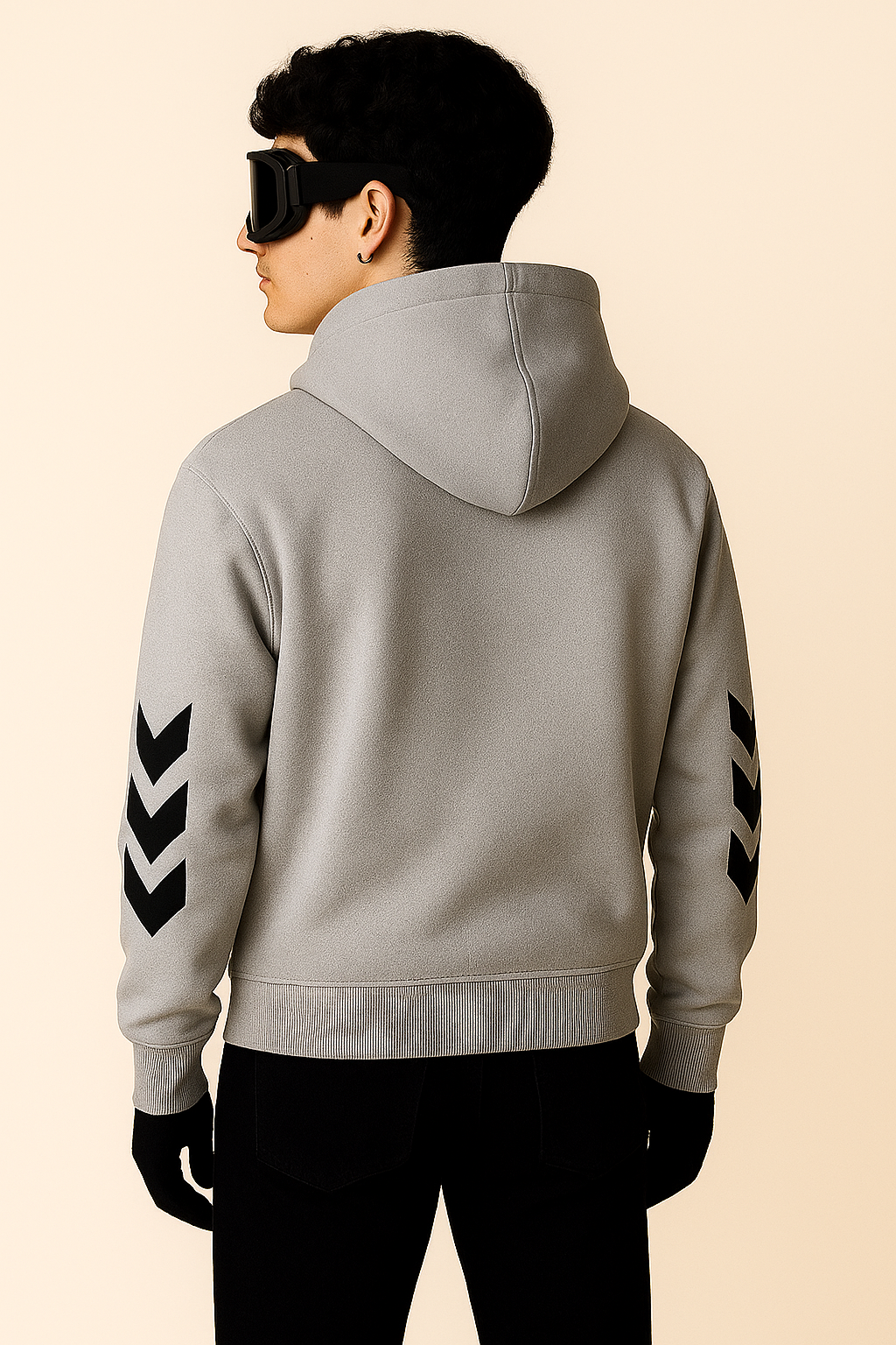 GEN V “LEGEND” Premium Hoodie