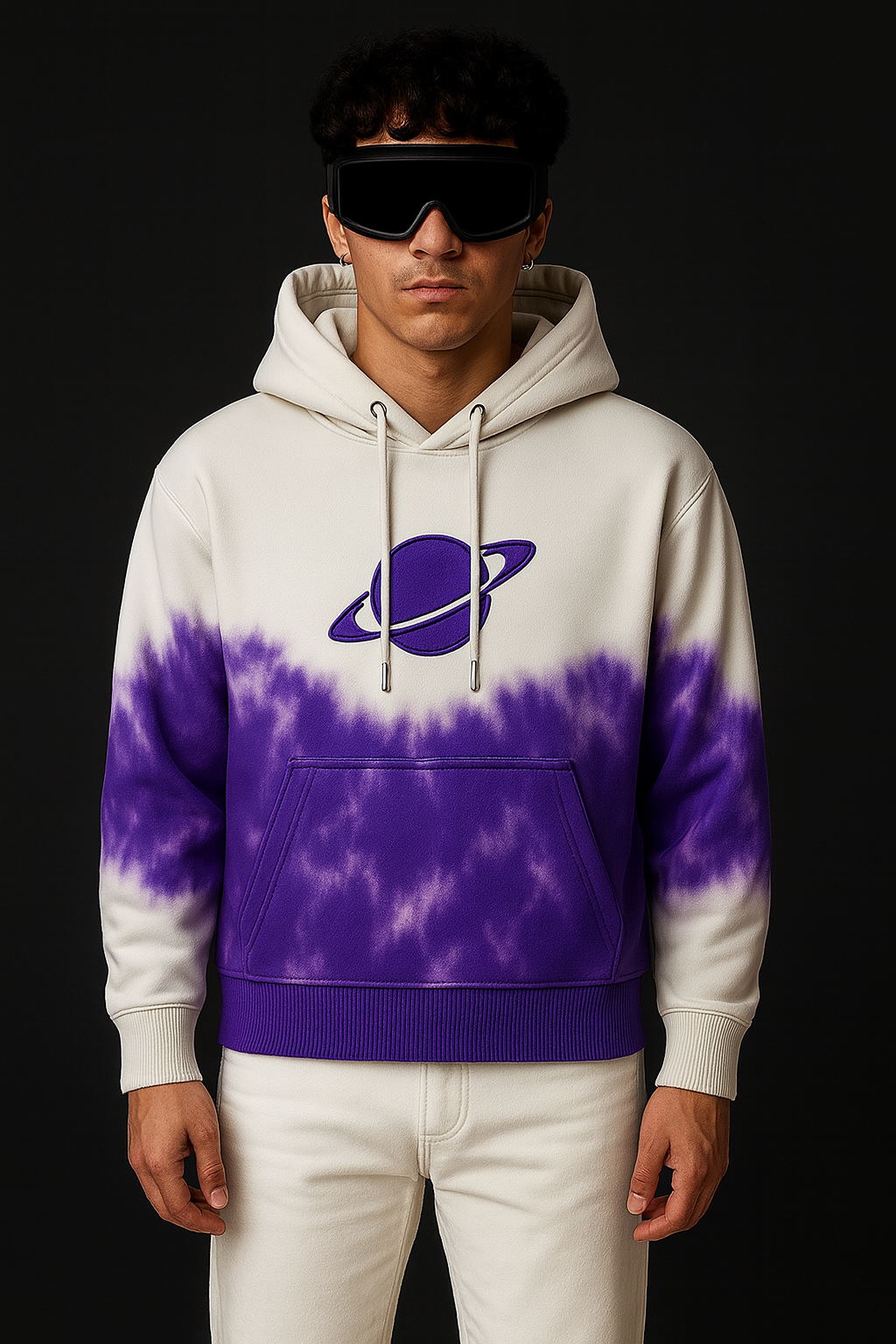 Gen V Orbit Hoodie – Cosmic Fade Edition