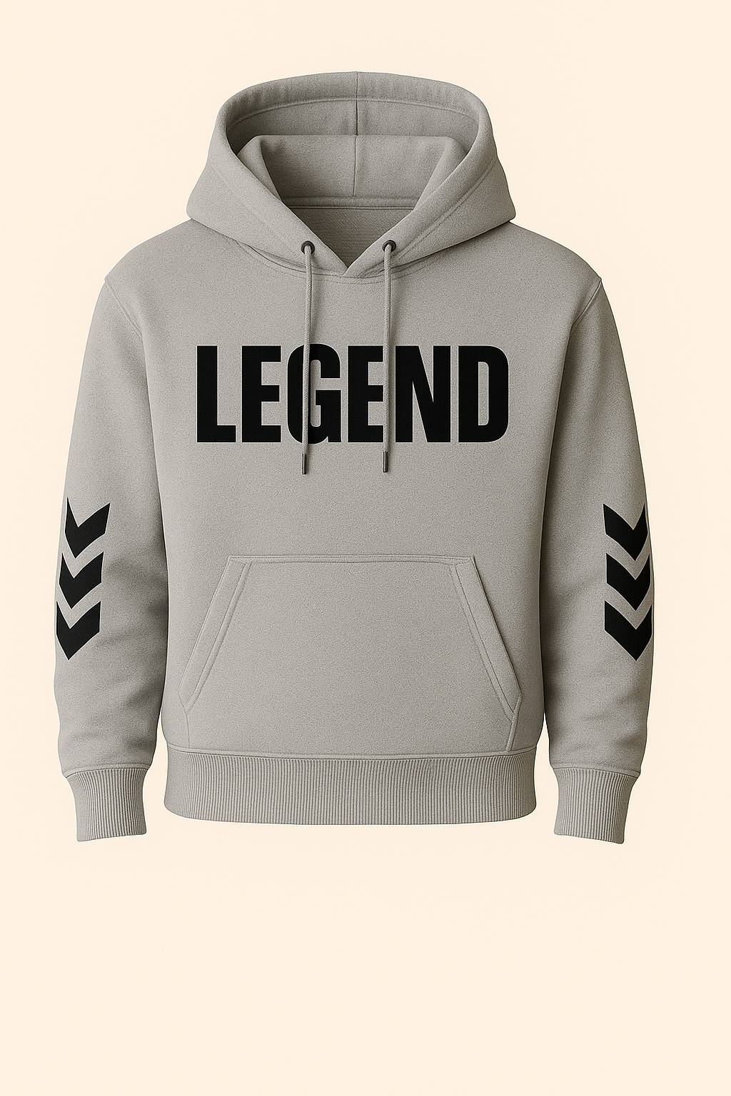 GEN V “LEGEND” Premium Hoodie