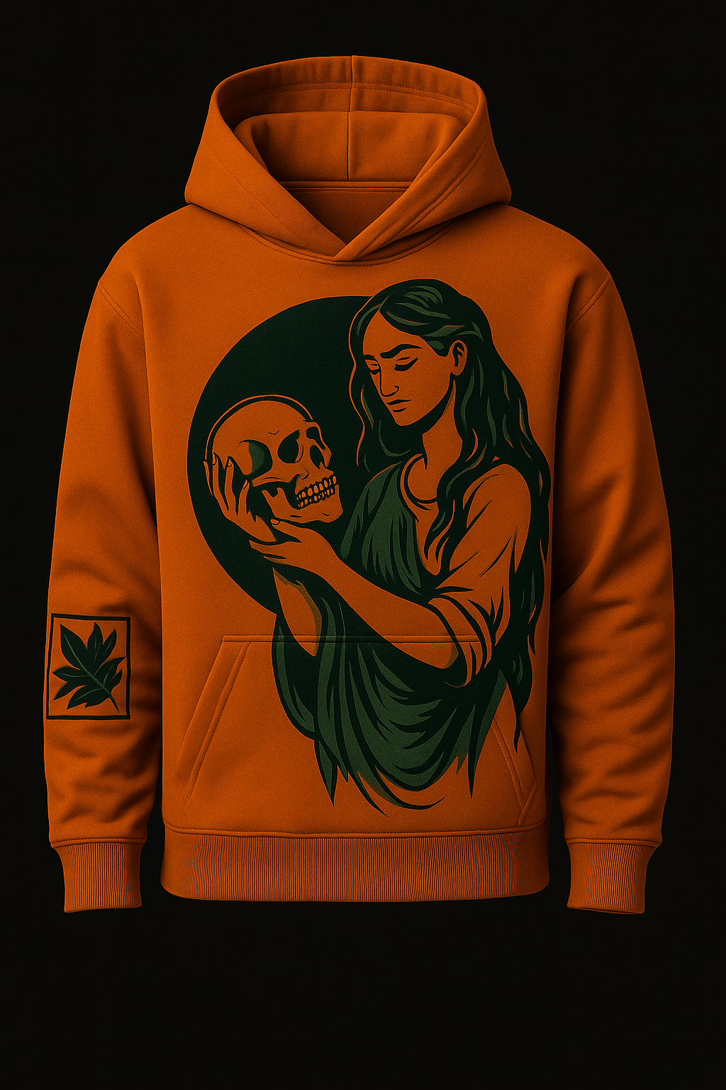 Gen V Solace Hoodie – Memento Edition