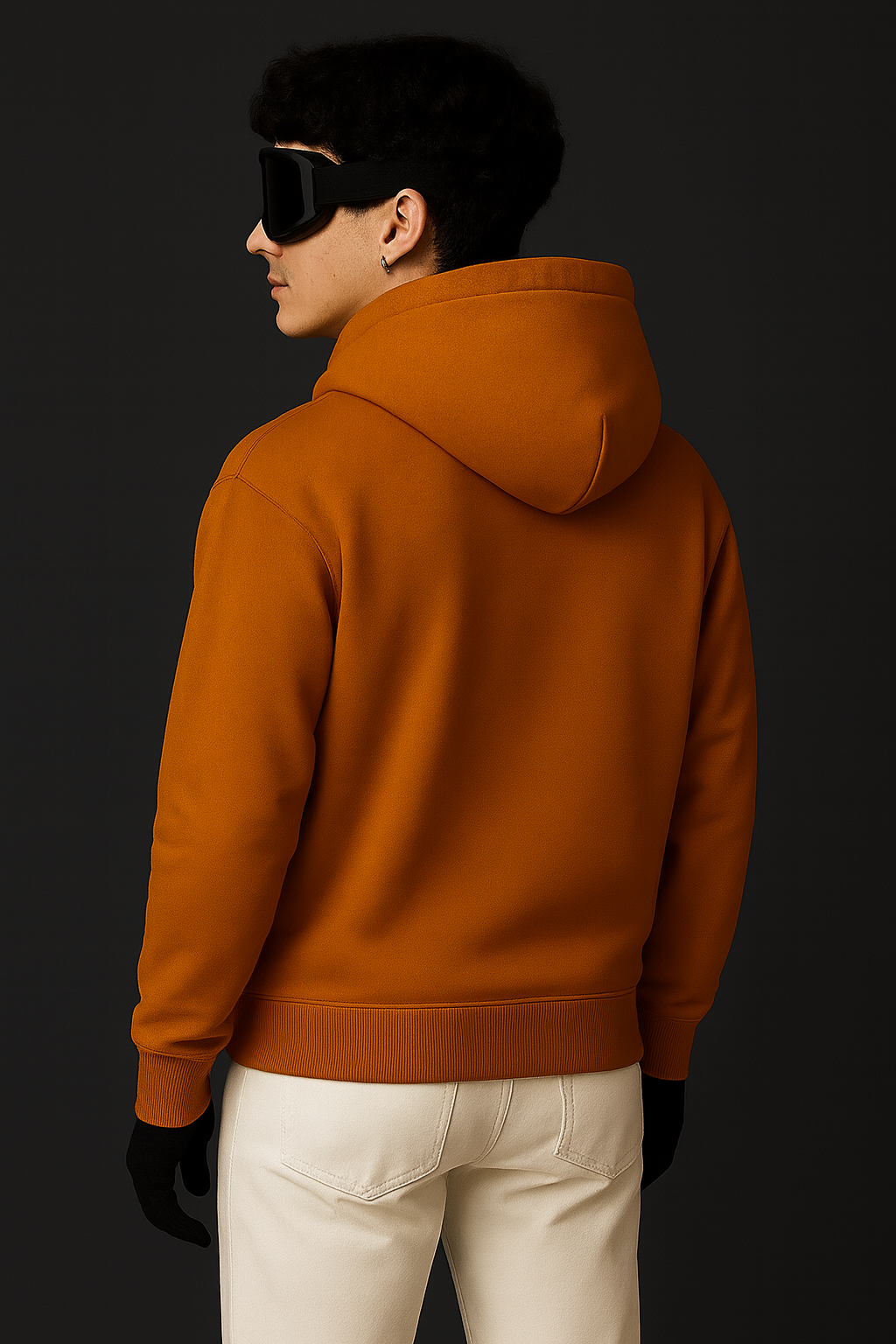 Gen V Solace Hoodie – Memento Edition