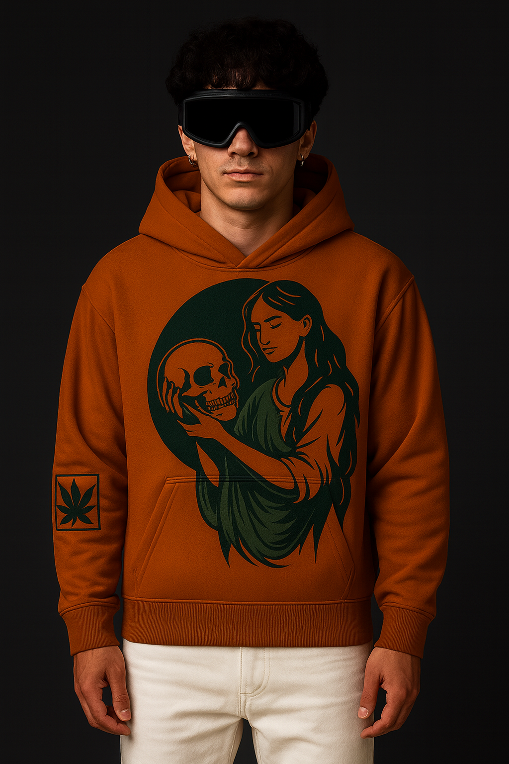 Gen V Solace Hoodie – Memento Edition