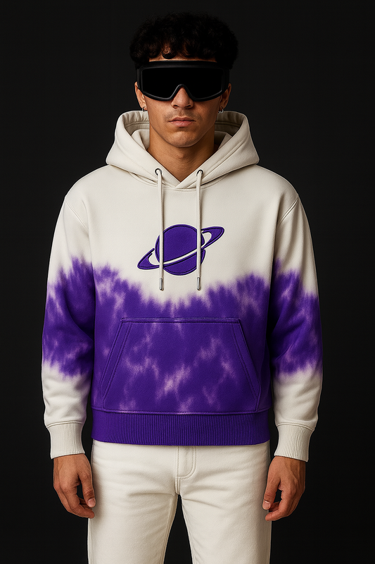 Gen V Orbit Hoodie – Cosmic Fade Edition
