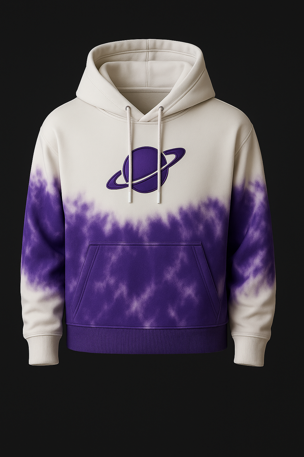 Gen V Orbit Hoodie – Cosmic Fade Edition